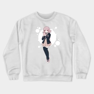 Ultimate Gamer Chiaki Crewneck Sweatshirt